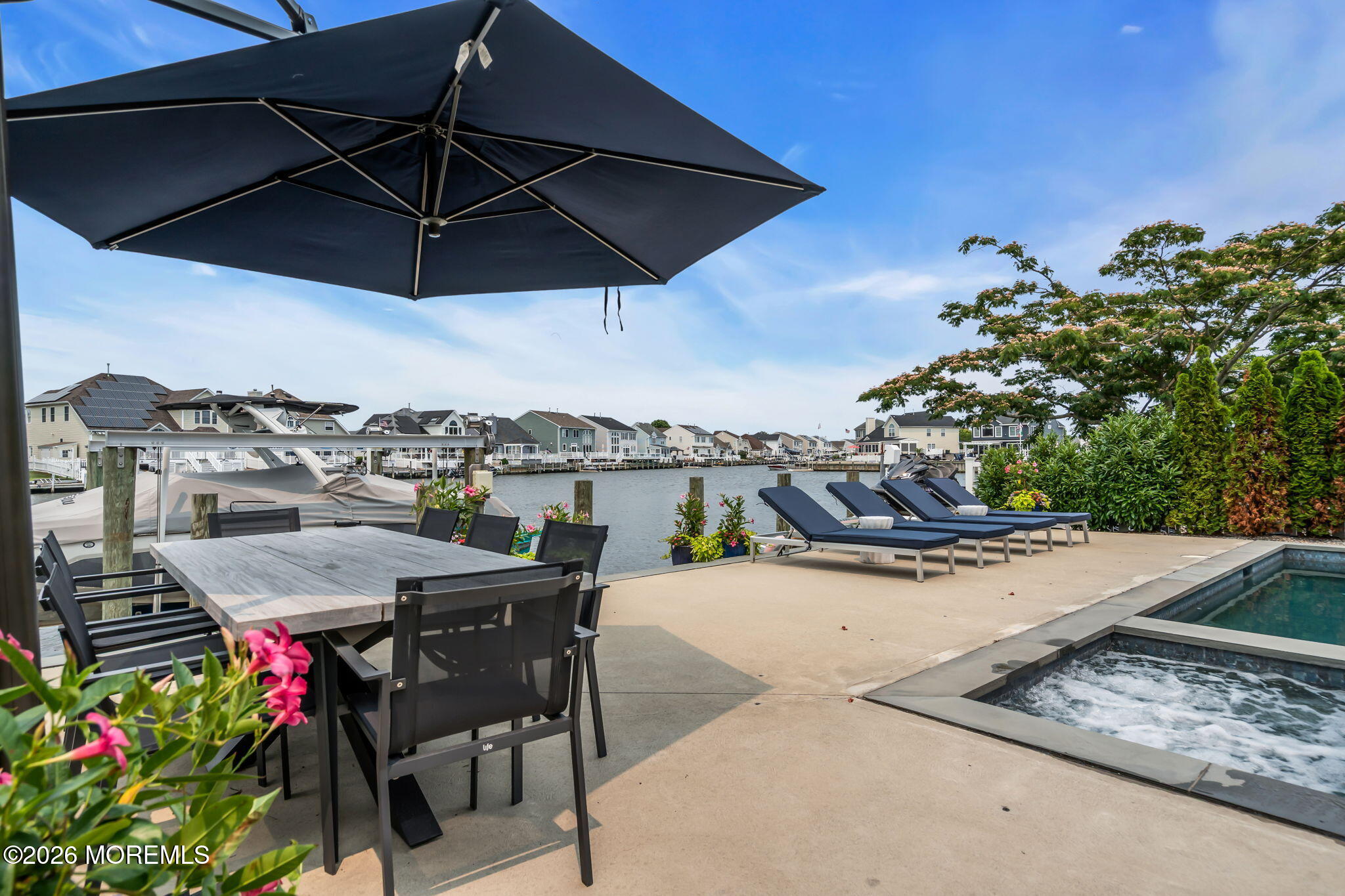 33 Amherst Drive Bayville NJ 08721