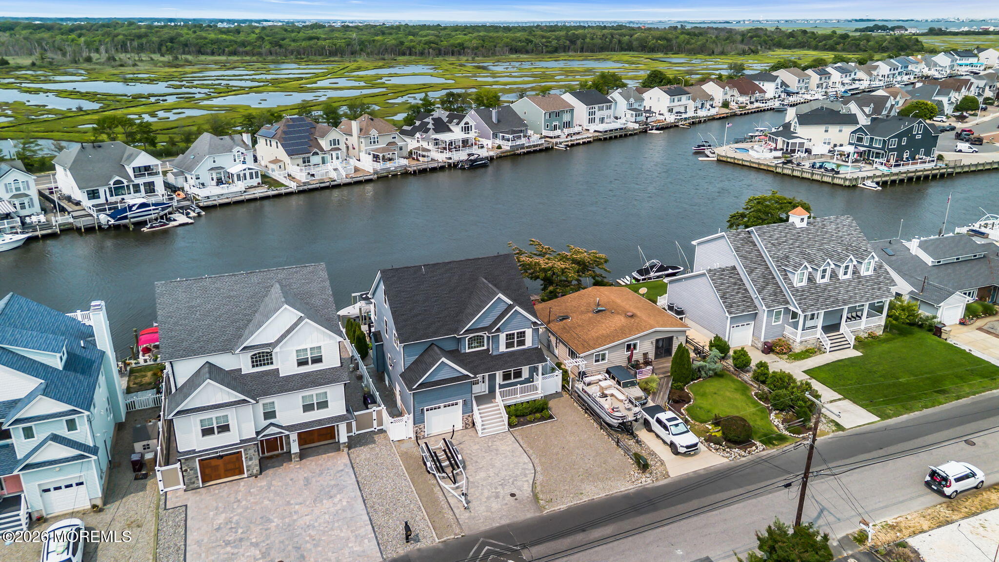 33 Amherst Drive Bayville NJ 08721