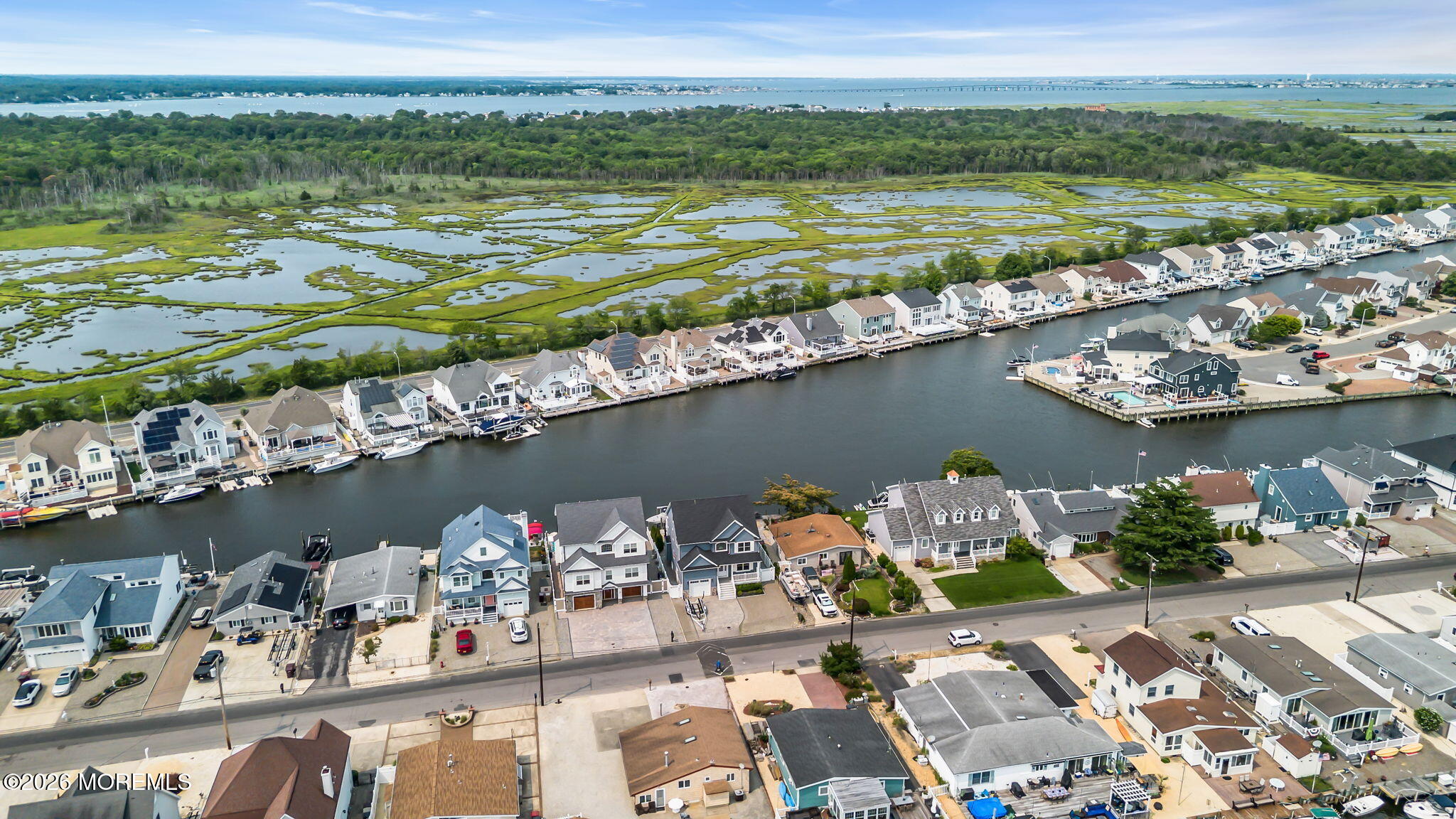 33 Amherst Drive Bayville NJ 08721