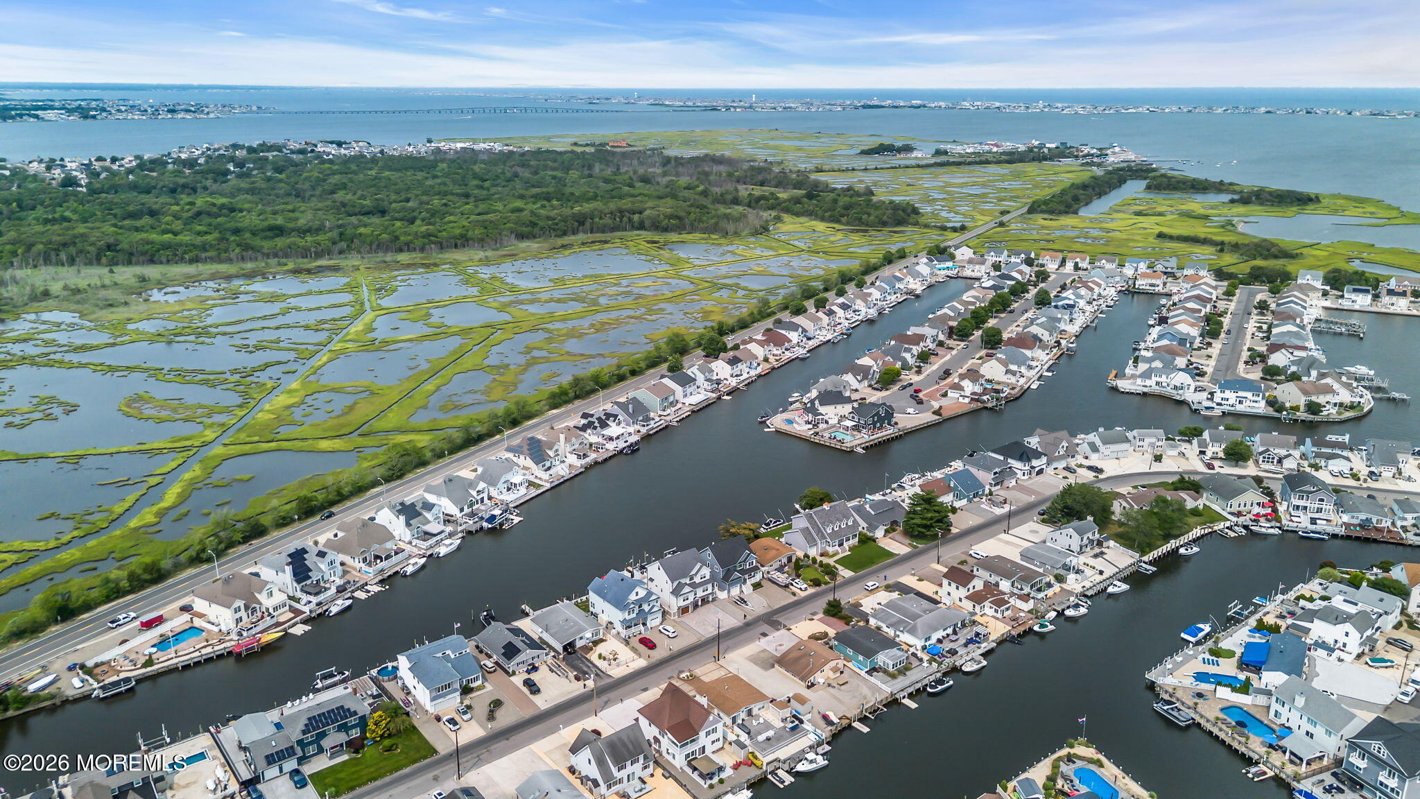 33 Amherst Drive Bayville NJ 08721