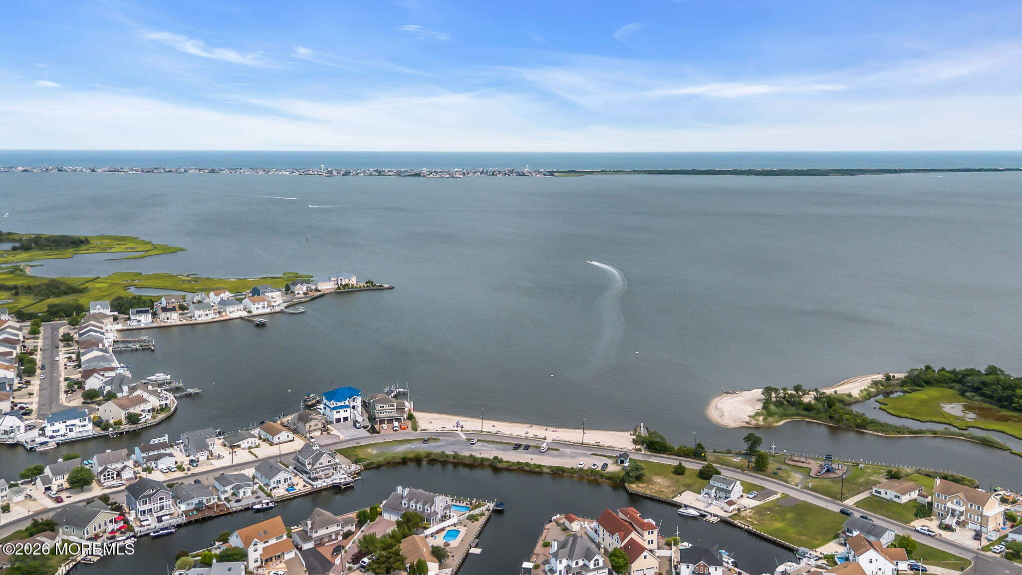 33 Amherst Drive Bayville NJ 08721
