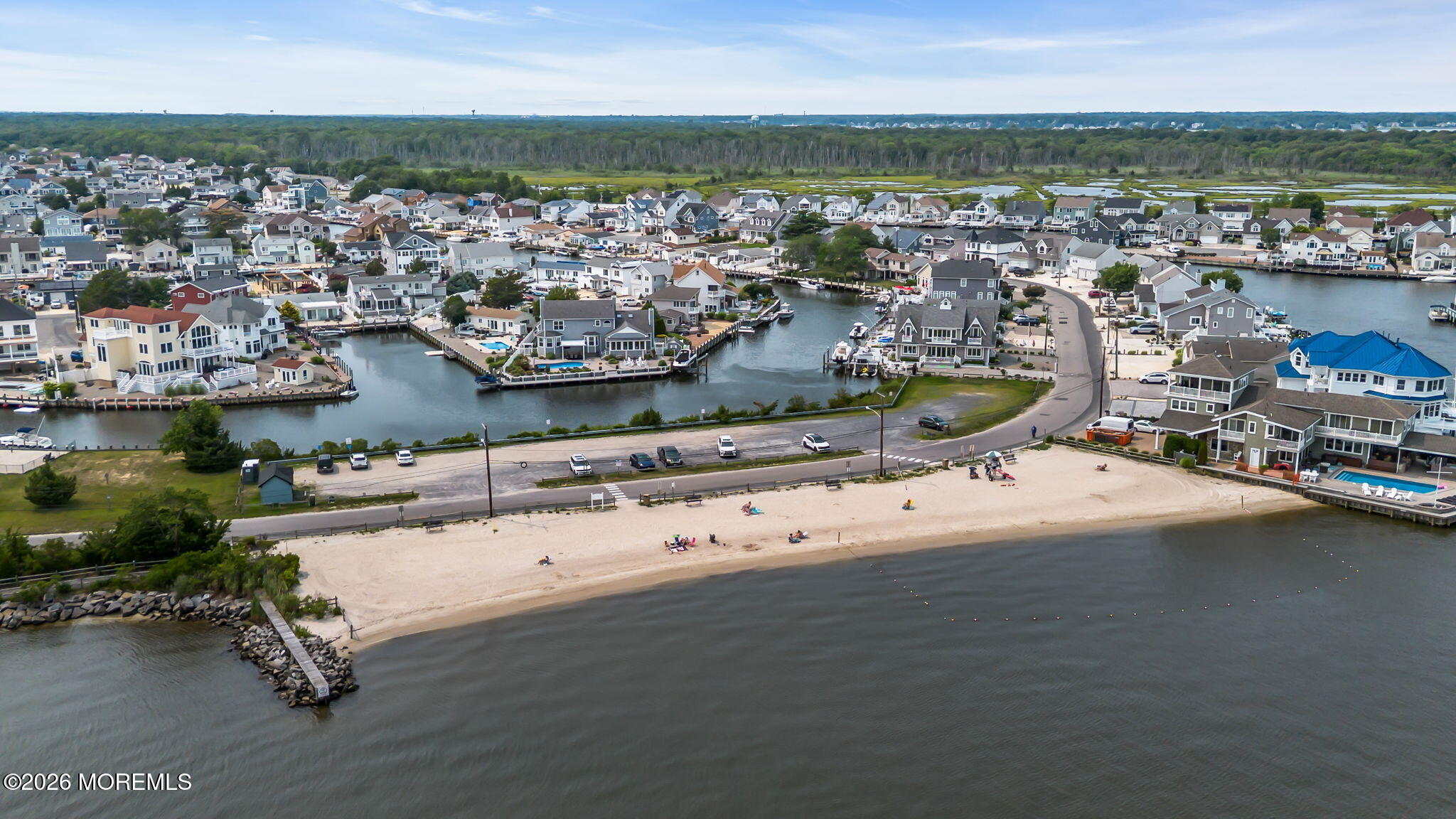33 Amherst Drive Bayville NJ 08721
