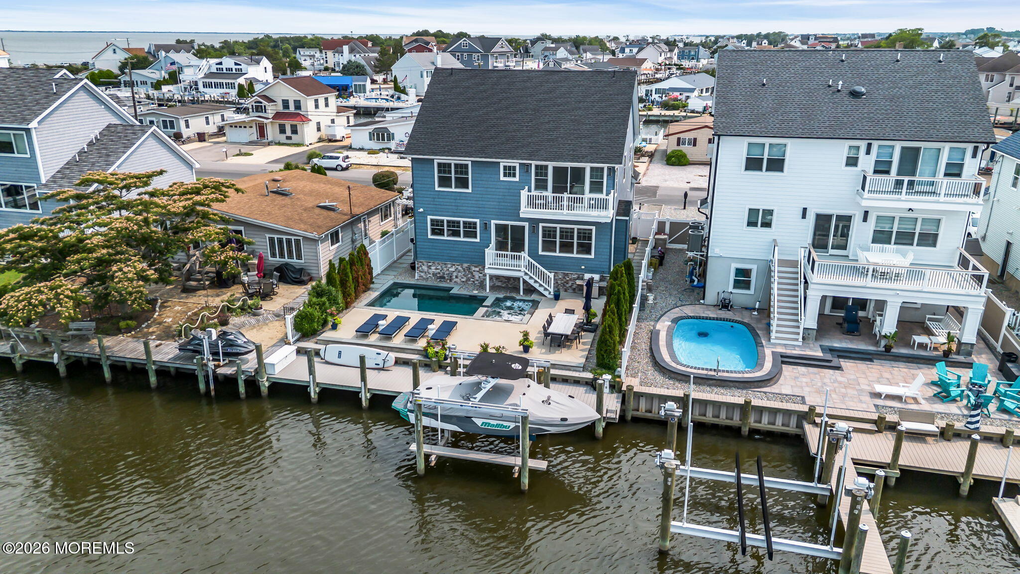 33 Amherst Drive Bayville NJ 08721