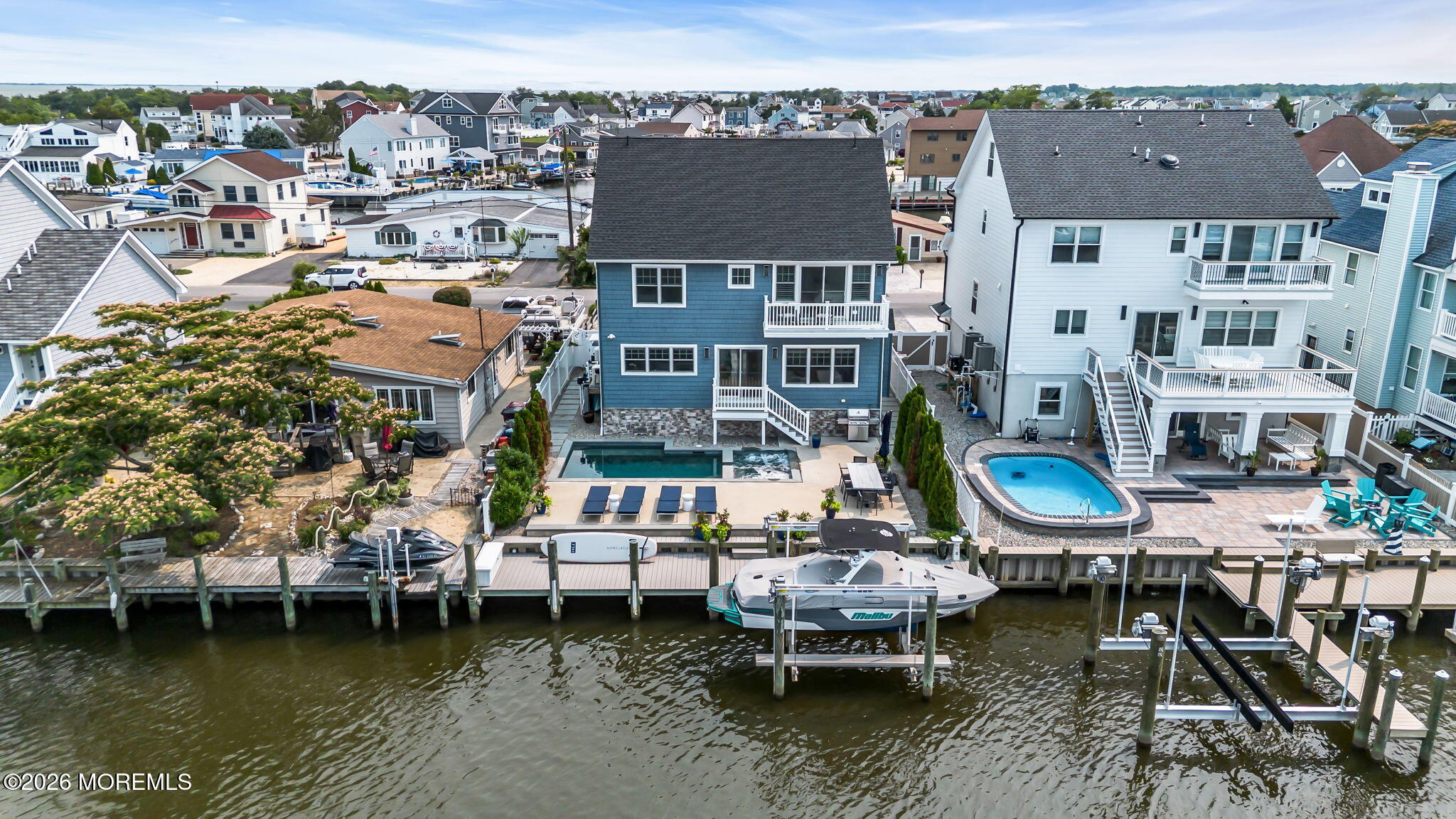 33 Amherst Drive Bayville NJ 08721