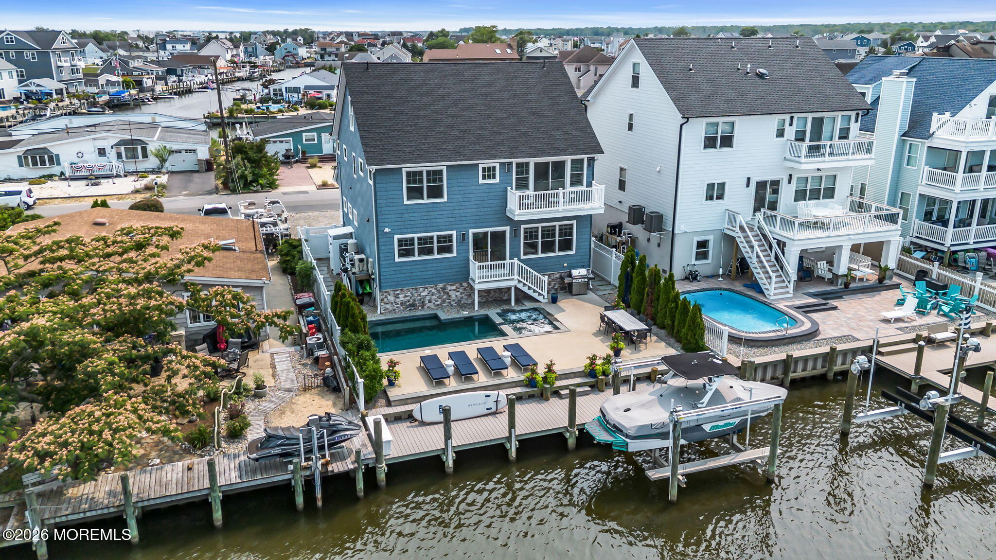 33 Amherst Drive Bayville NJ 08721