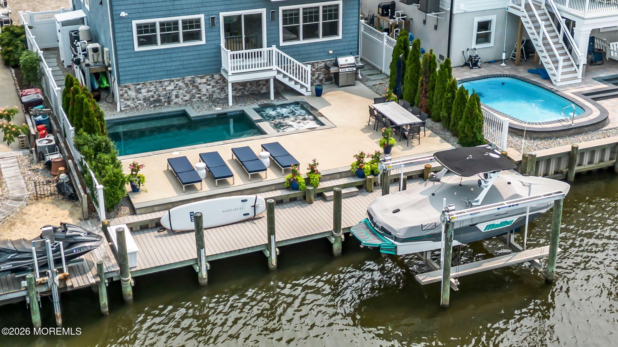 33 Amherst Drive Bayville NJ 08721