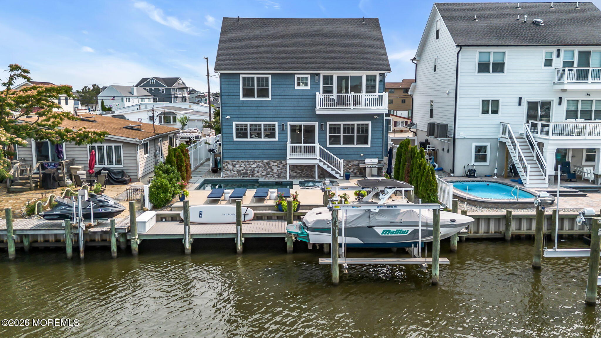 33 Amherst Drive Bayville NJ 08721