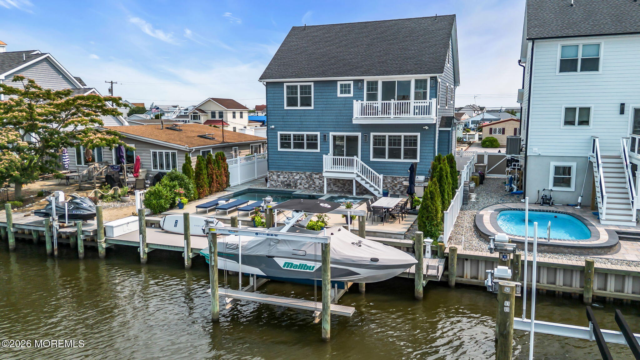 33 Amherst Drive Bayville NJ 08721