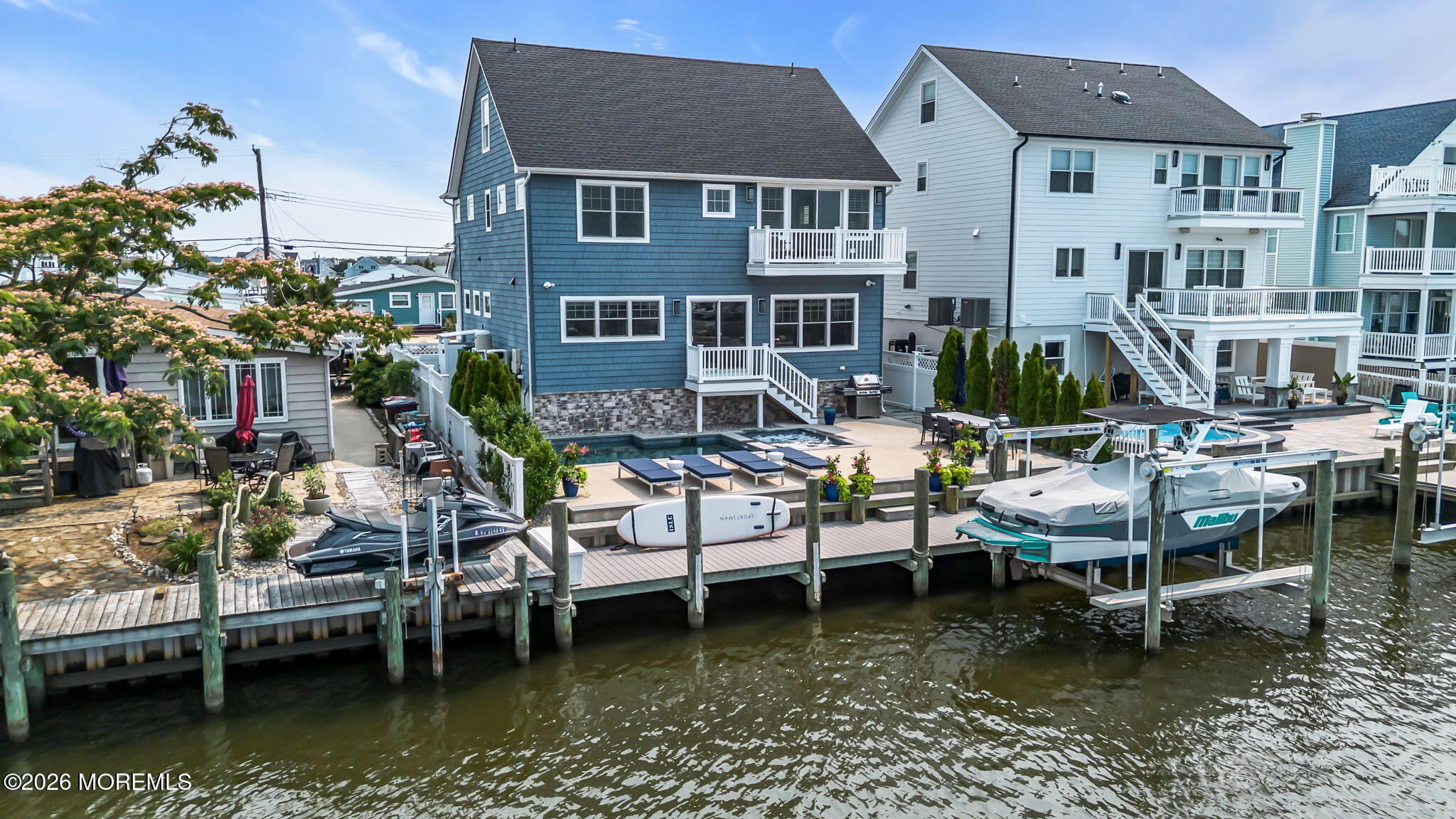 33 Amherst Drive Bayville NJ 08721