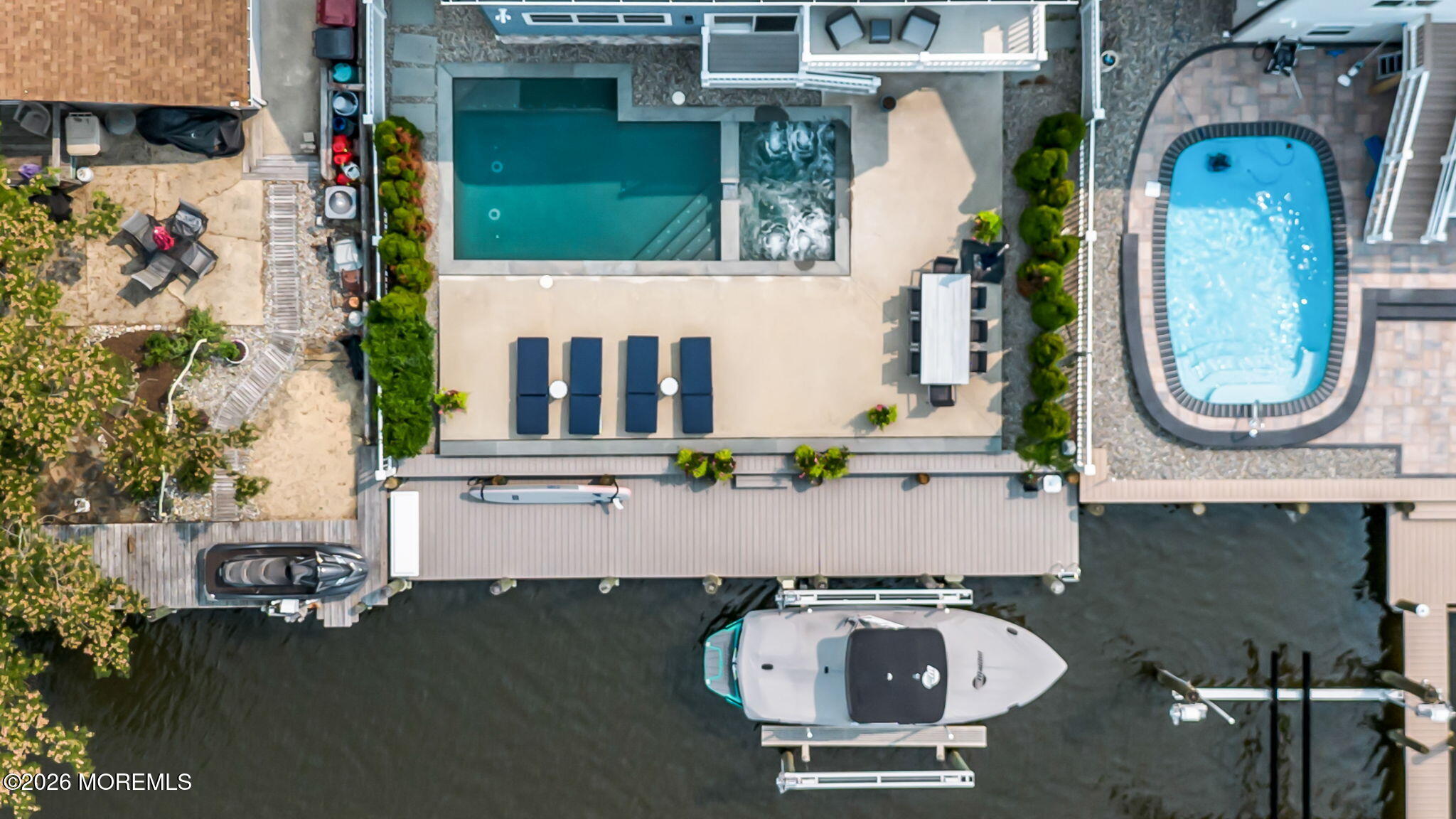 33 Amherst Drive Bayville NJ 08721