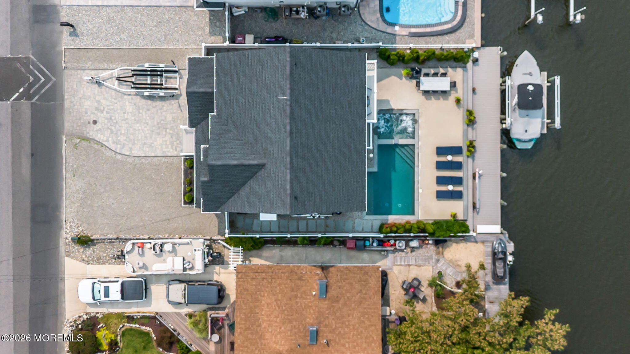 33 Amherst Drive Bayville NJ 08721