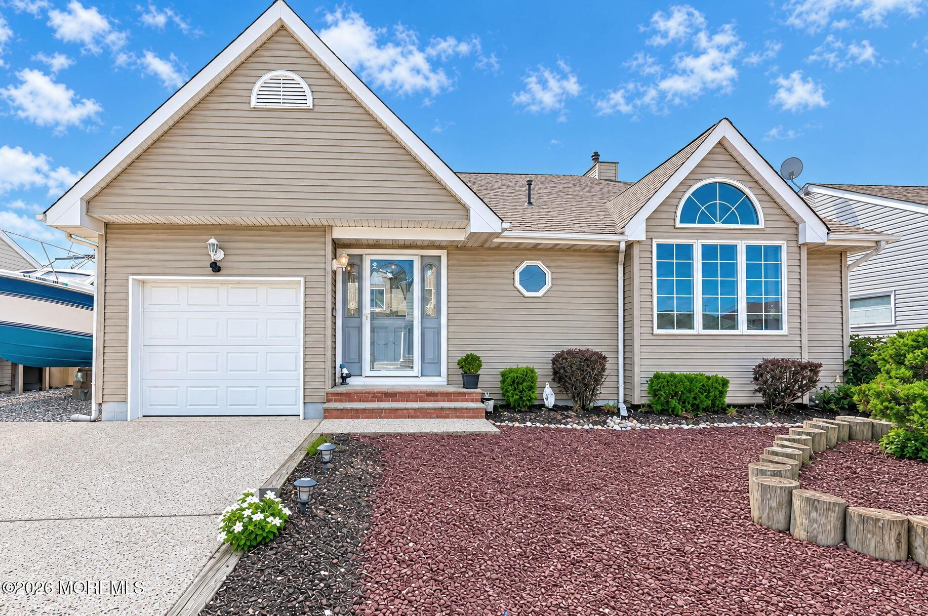 3407 Thistle Avenue Toms River NJ 08753