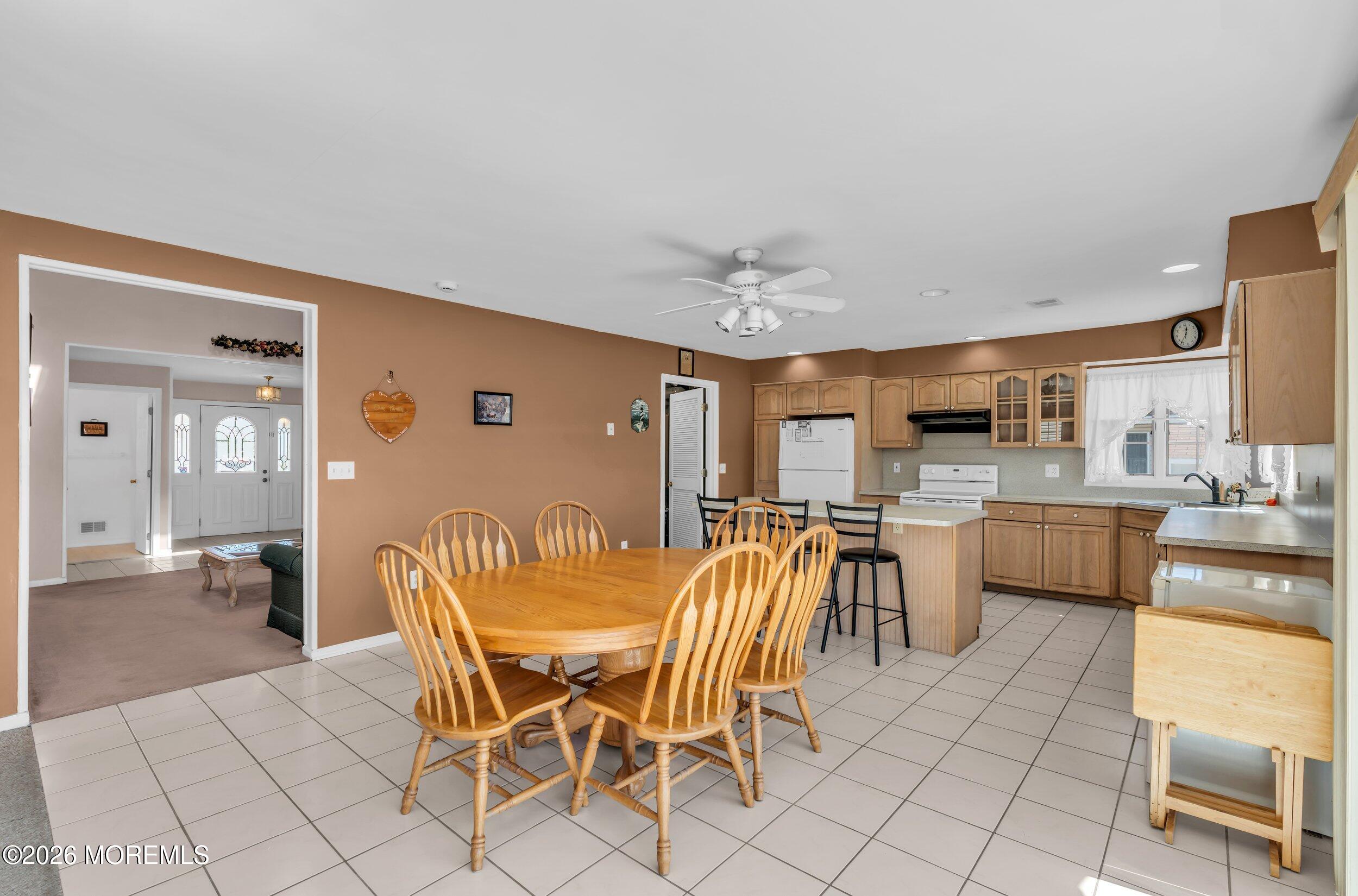 3407 Thistle Avenue Toms River NJ 08753
