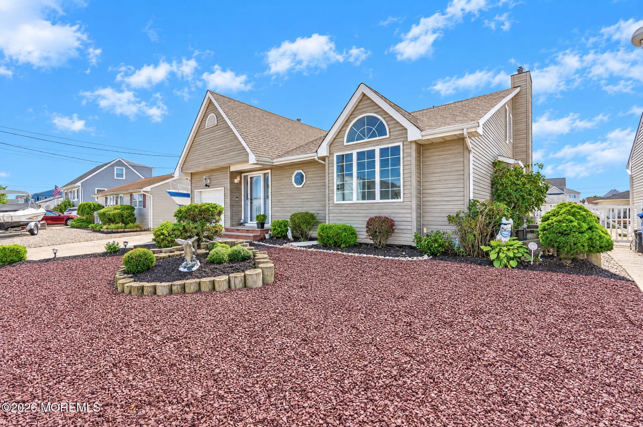 3407 Thistle Avenue Toms River NJ 08753