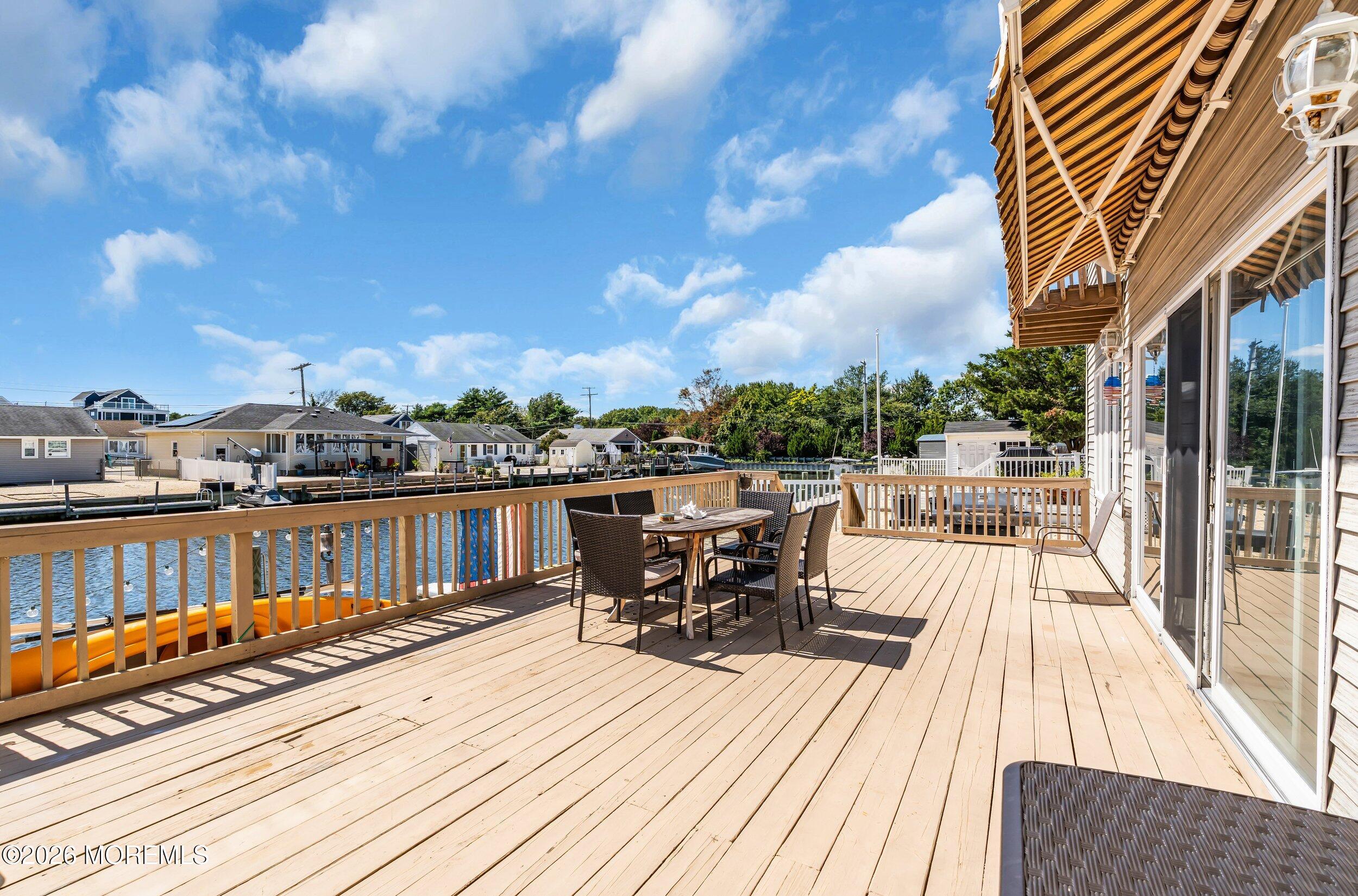 3407 Thistle Avenue Toms River NJ 08753