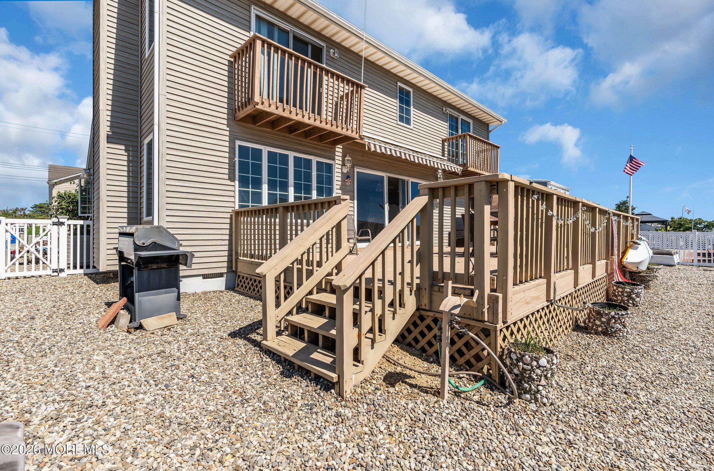 3407 Thistle Avenue Toms River NJ 08753