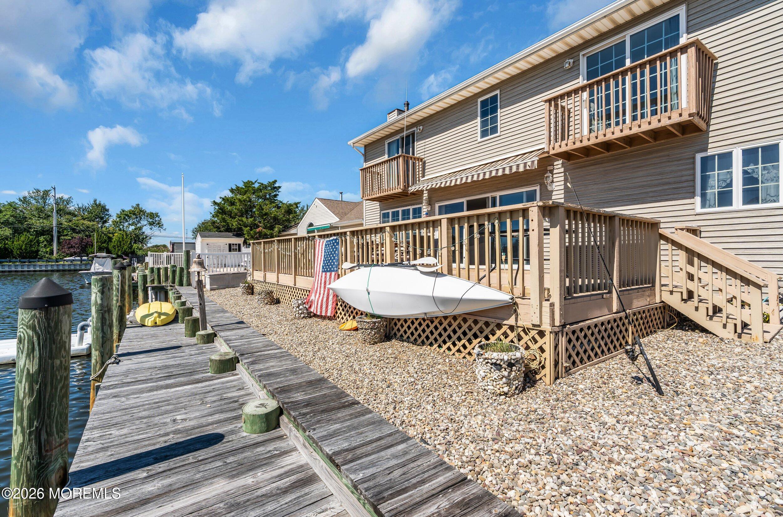 3407 Thistle Avenue Toms River NJ 08753