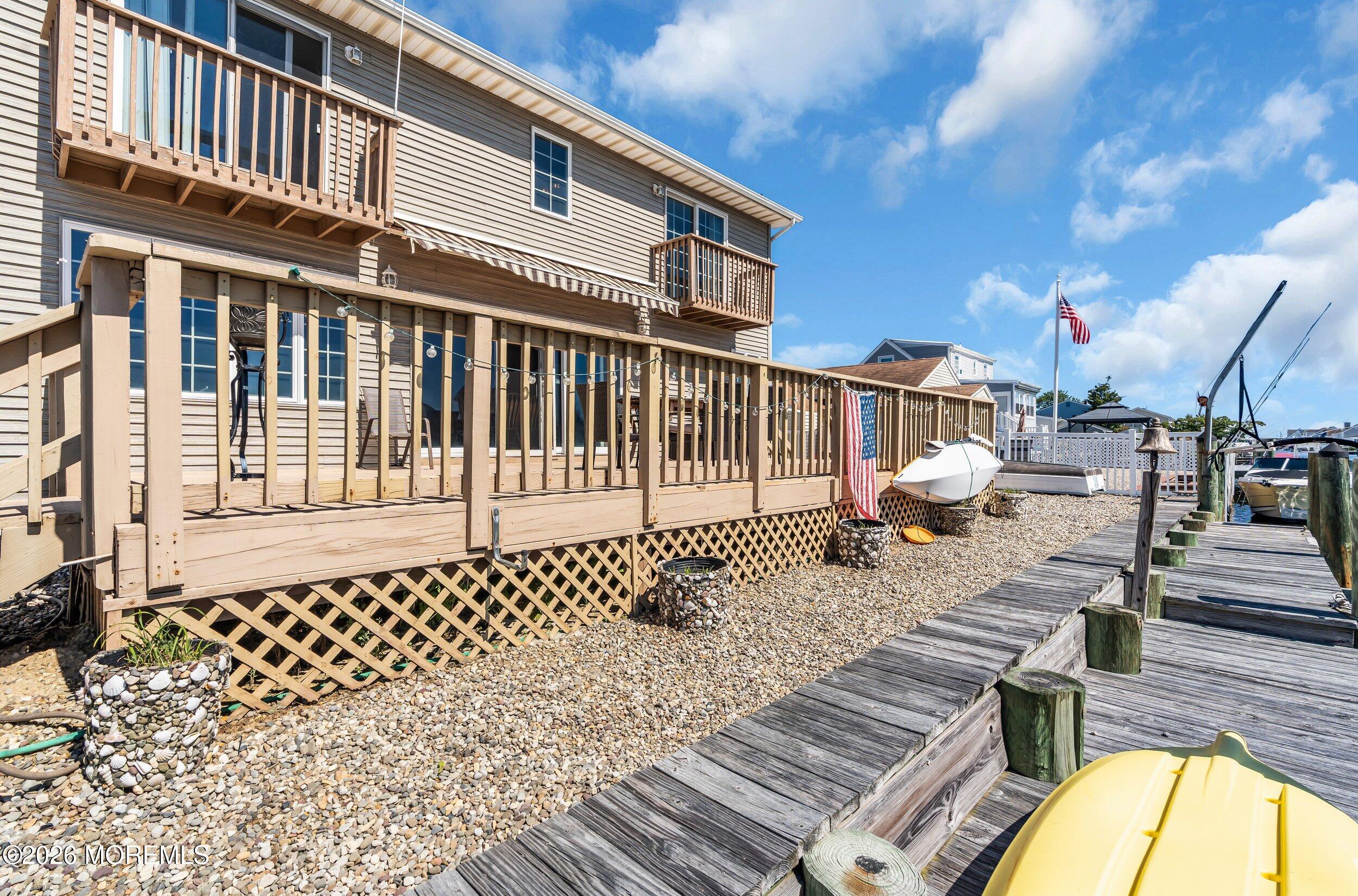 3407 Thistle Avenue Toms River NJ 08753