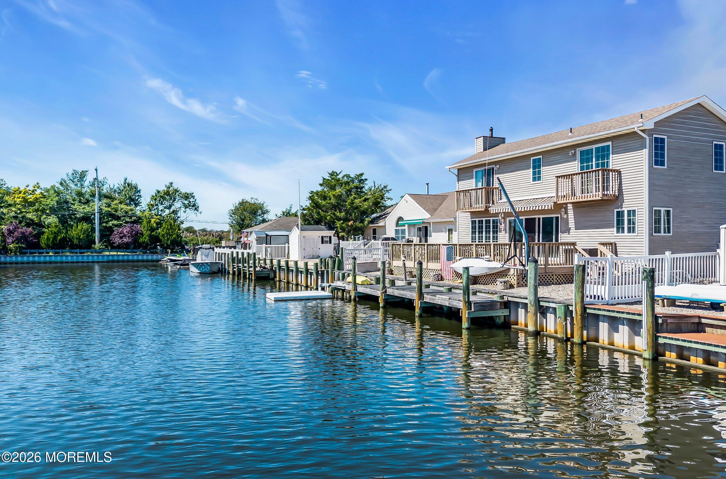 3407 Thistle Avenue Toms River NJ 08753