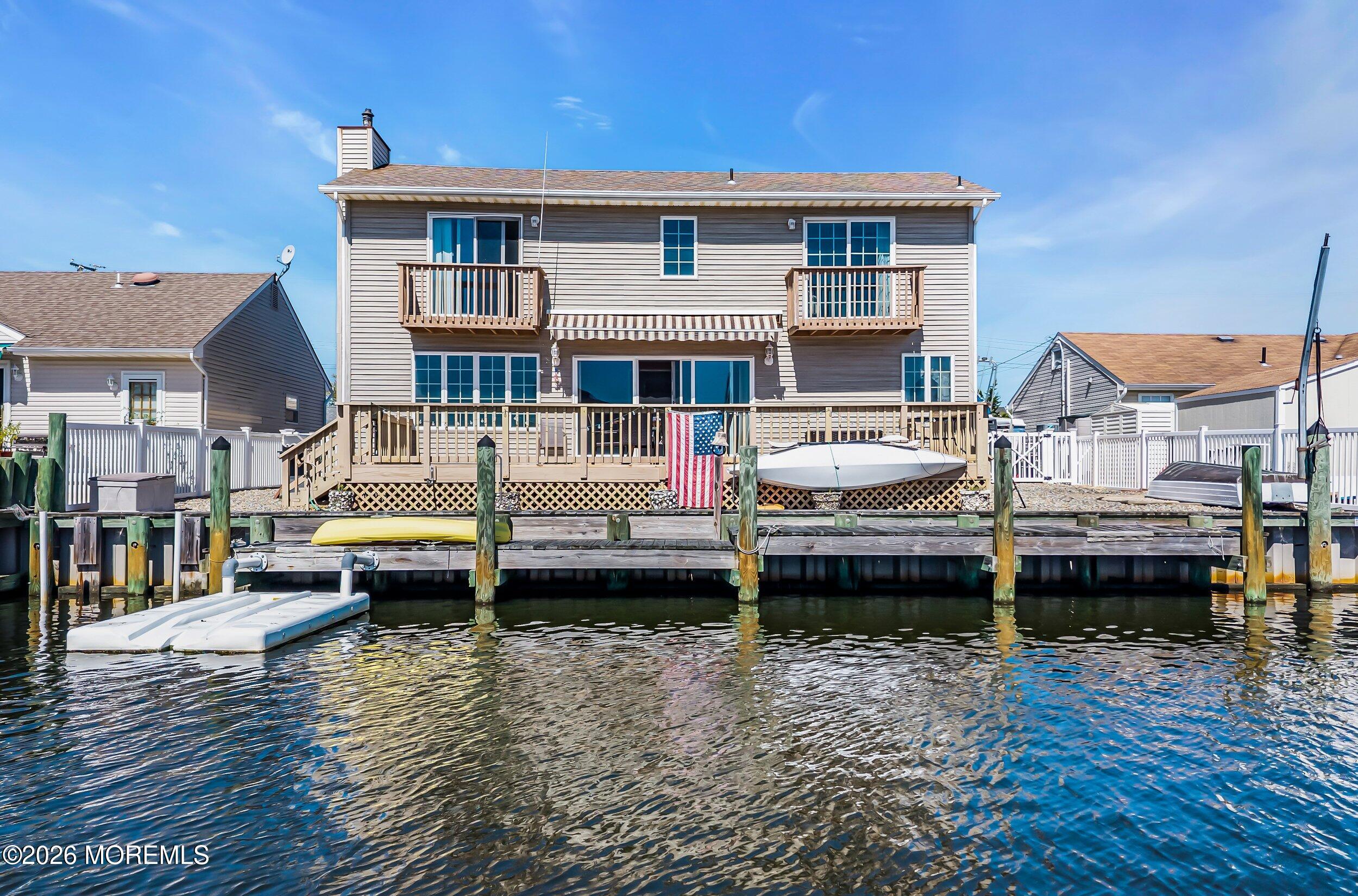 3407 Thistle Avenue Toms River NJ 08753