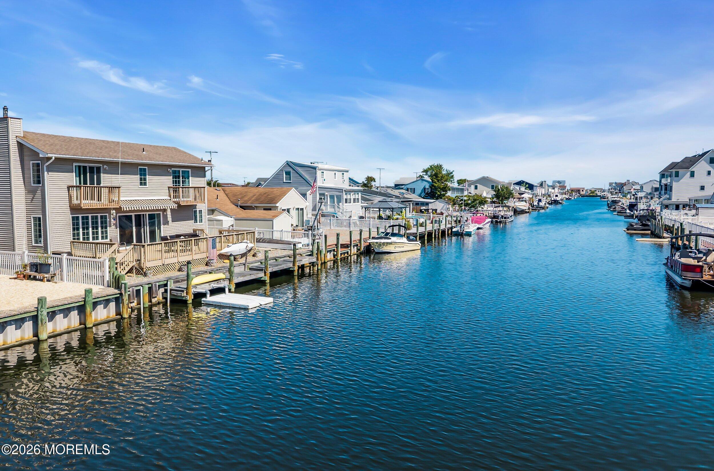 3407 Thistle Avenue Toms River NJ 08753