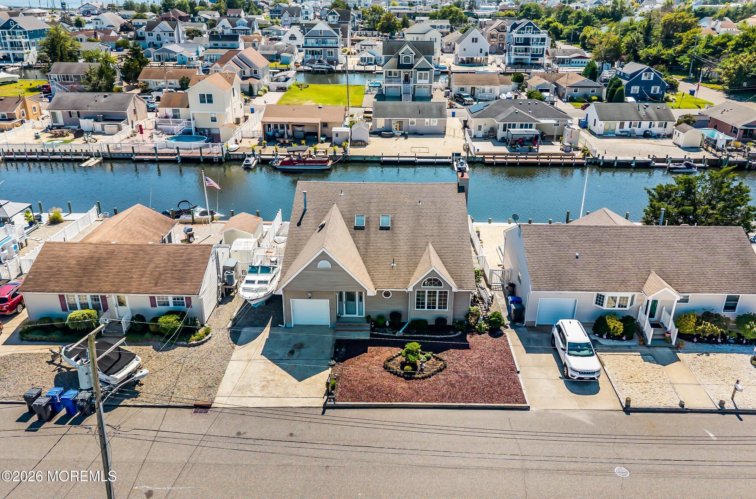 3407 Thistle Avenue Toms River NJ 08753