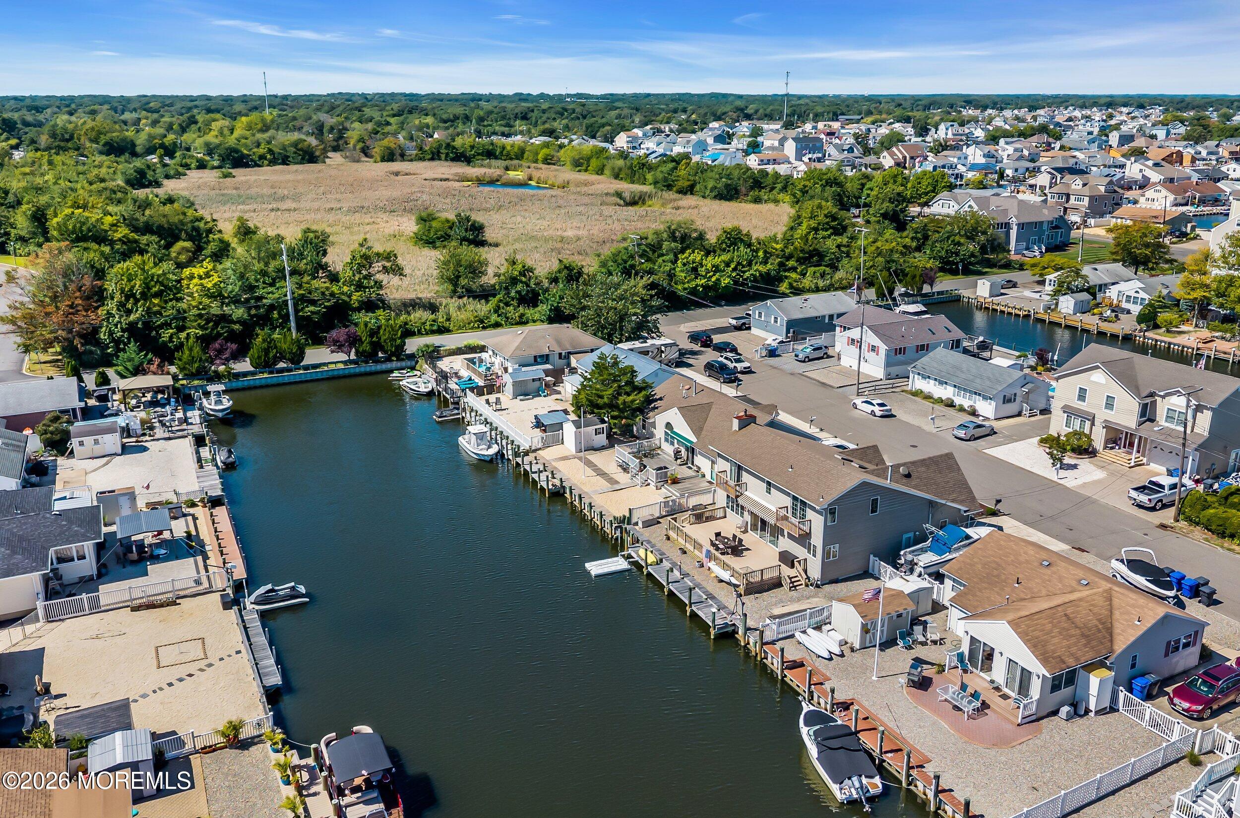 3407 Thistle Avenue Toms River NJ 08753