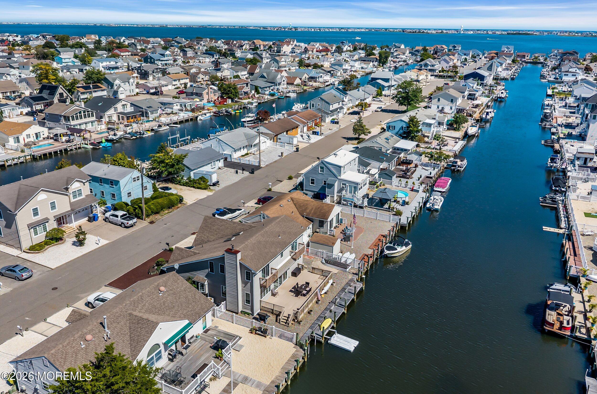 3407 Thistle Avenue Toms River NJ 08753