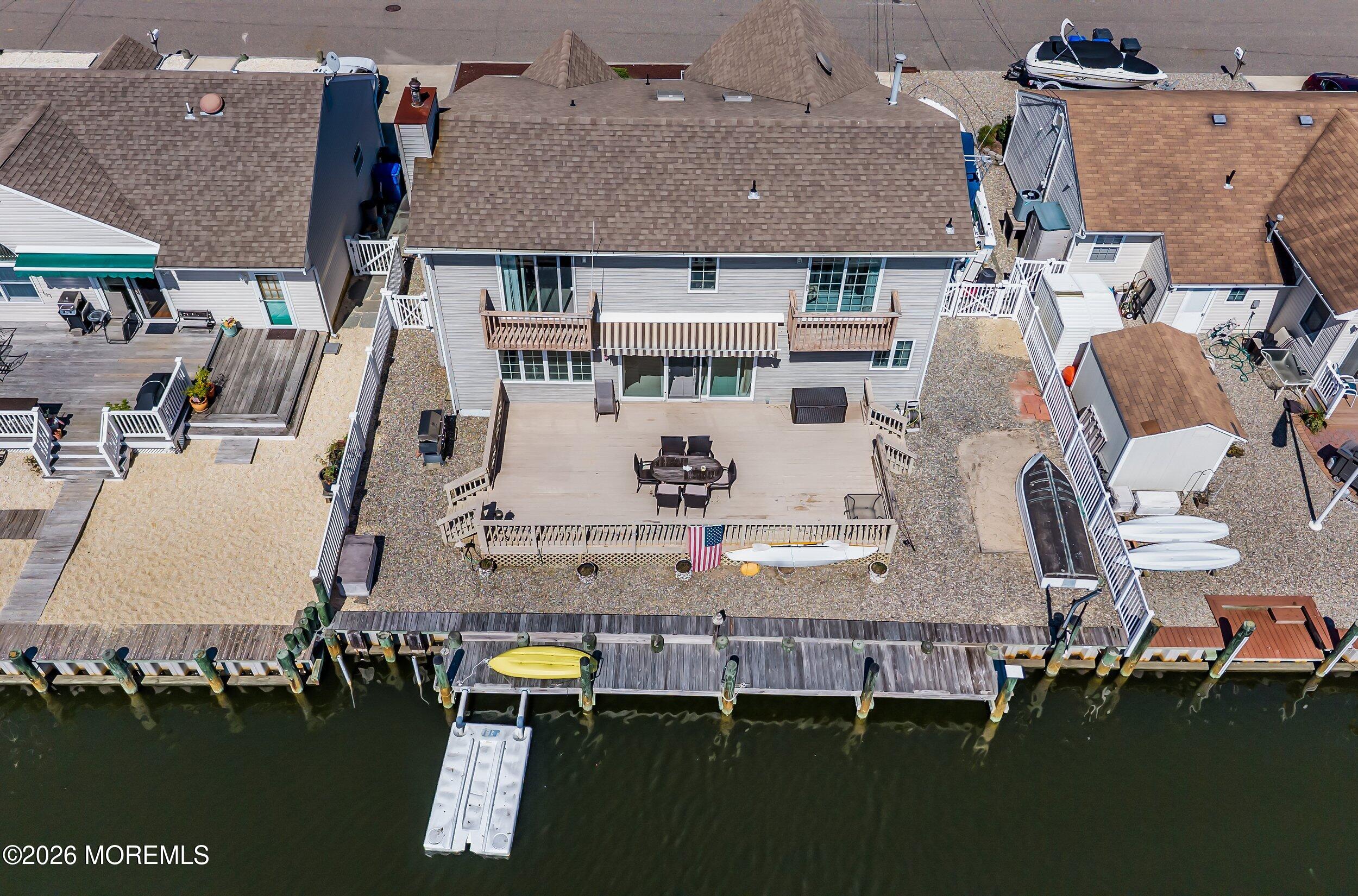 3407 Thistle Avenue Toms River NJ 08753