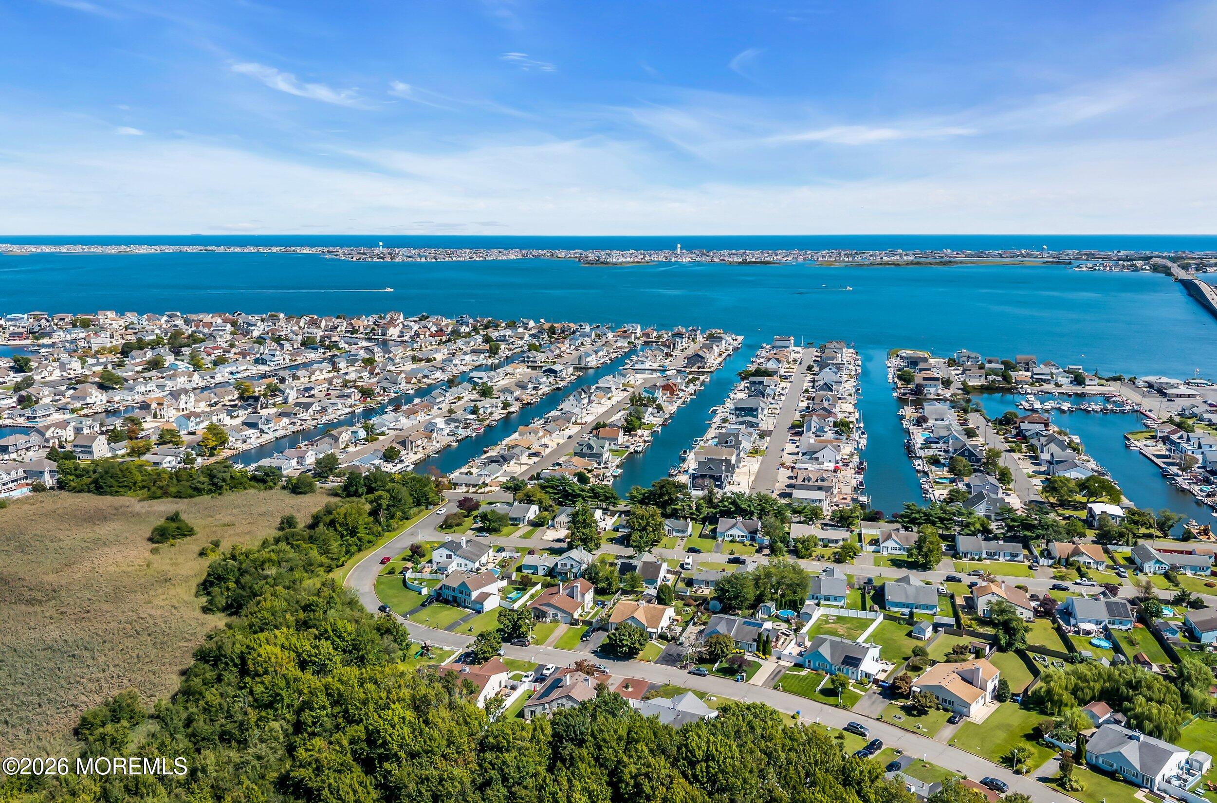 3407 Thistle Avenue Toms River NJ 08753