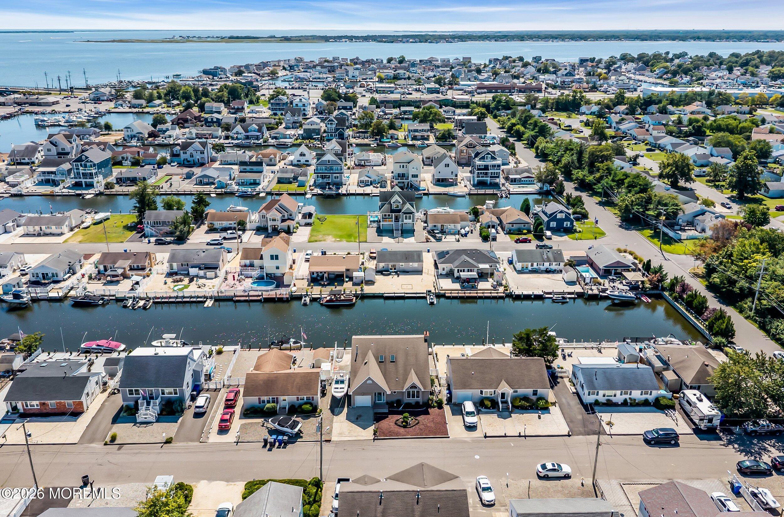 3407 Thistle Avenue Toms River NJ 08753