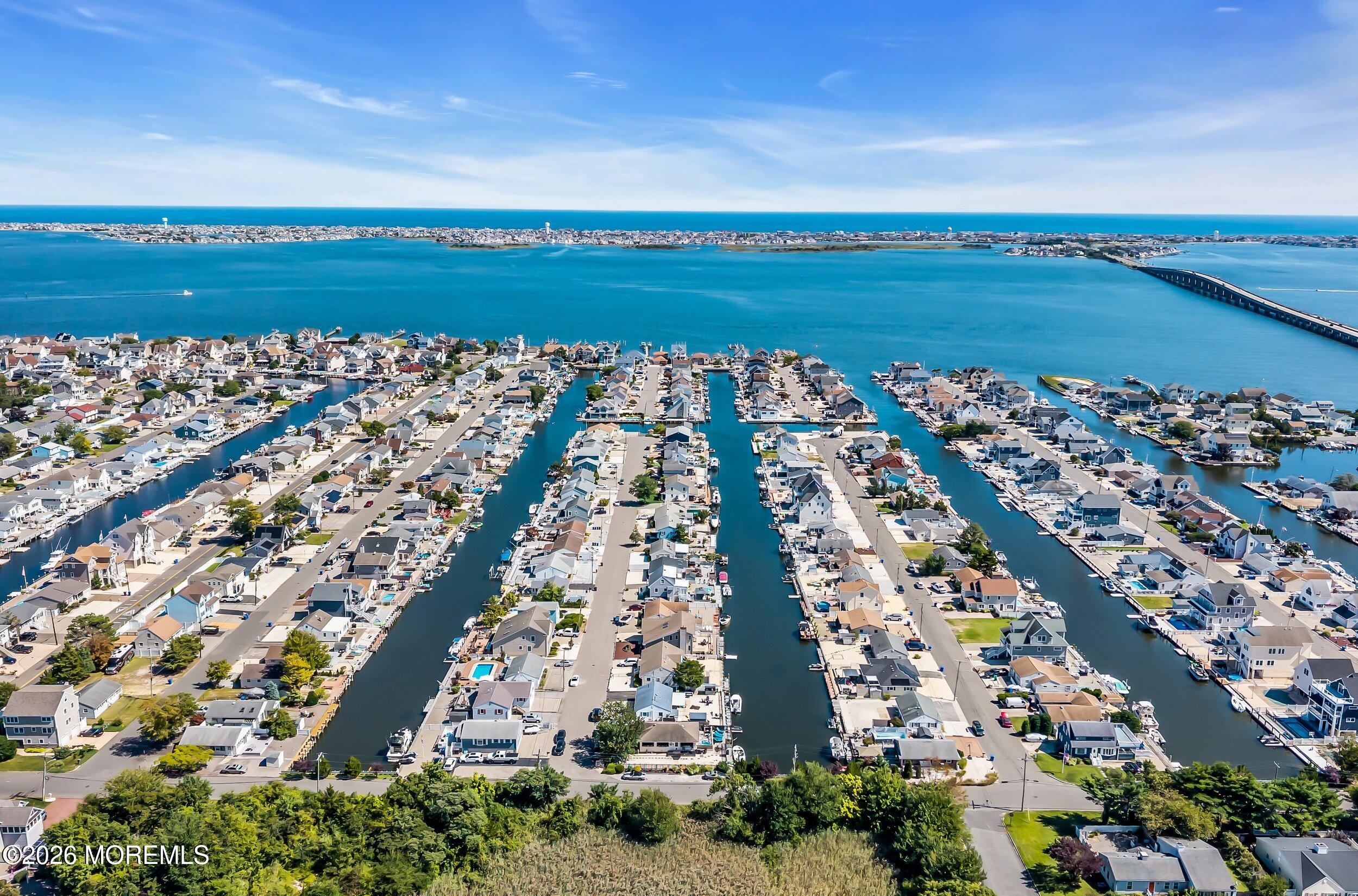3407 Thistle Avenue Toms River NJ 08753