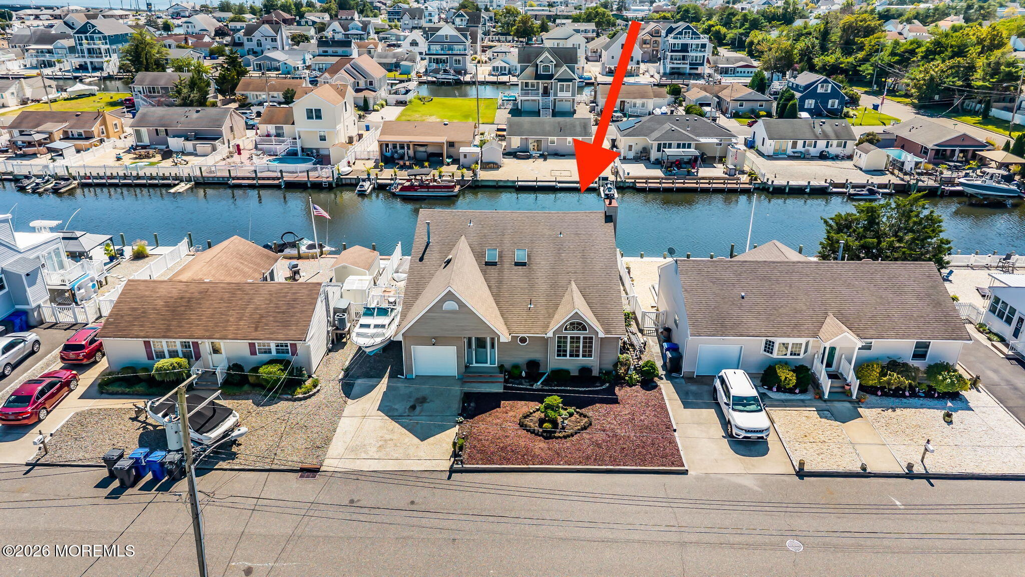 3407 Thistle Avenue Toms River NJ 08753