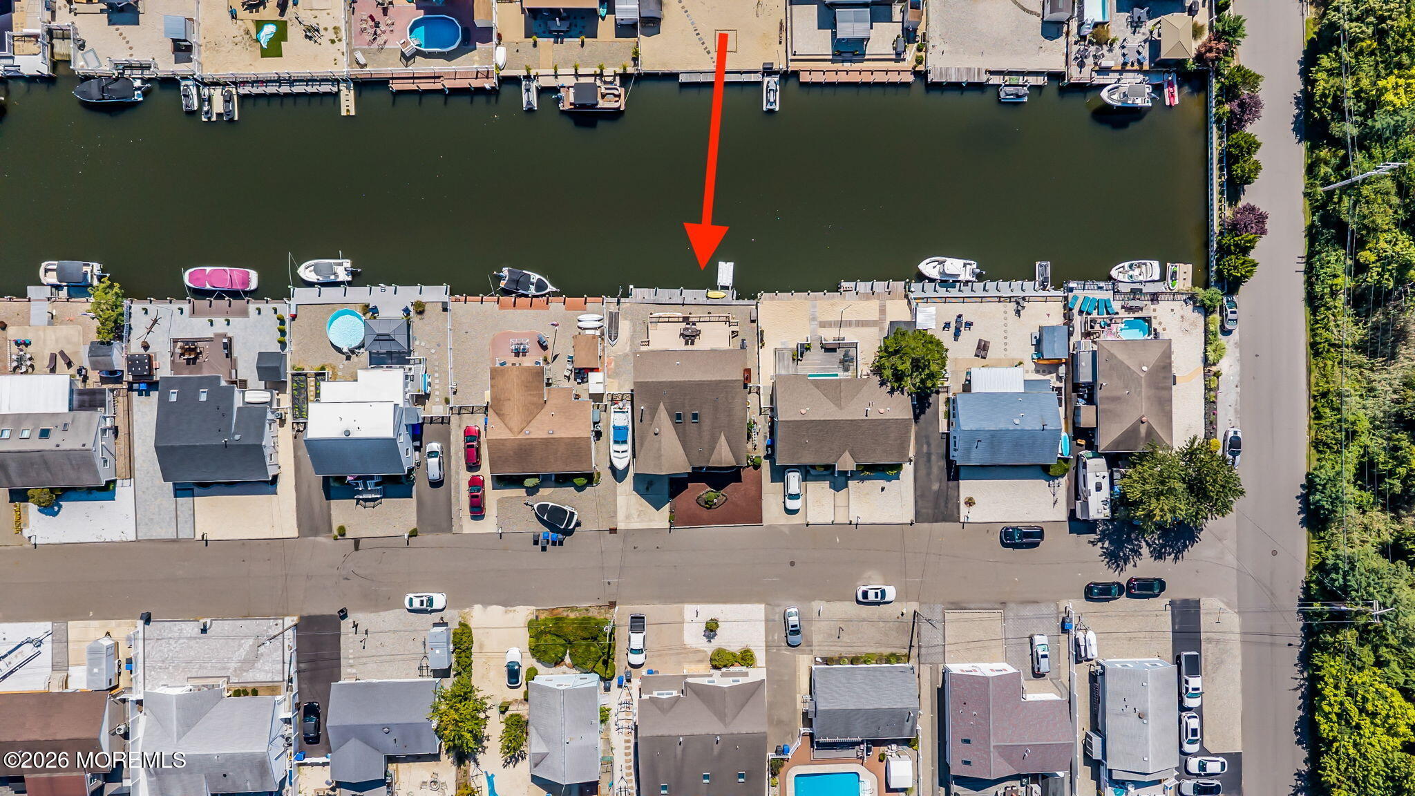 3407 Thistle Avenue Toms River NJ 08753