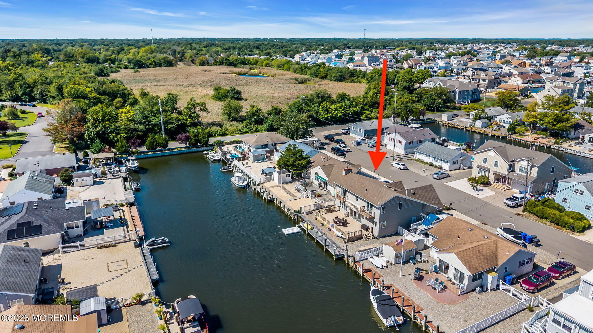 3407 Thistle Avenue Toms River NJ 08753