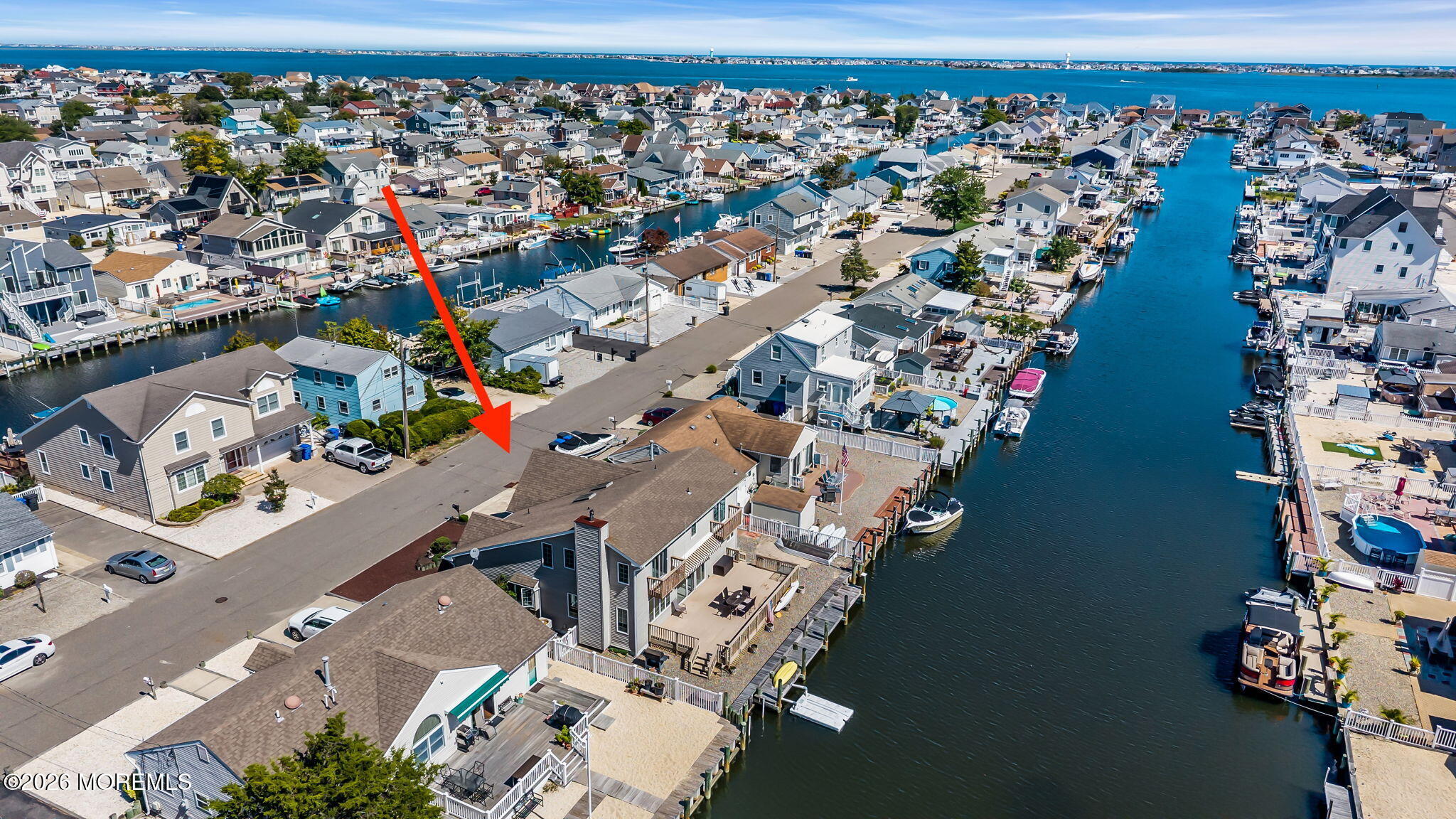 3407 Thistle Avenue Toms River NJ 08753