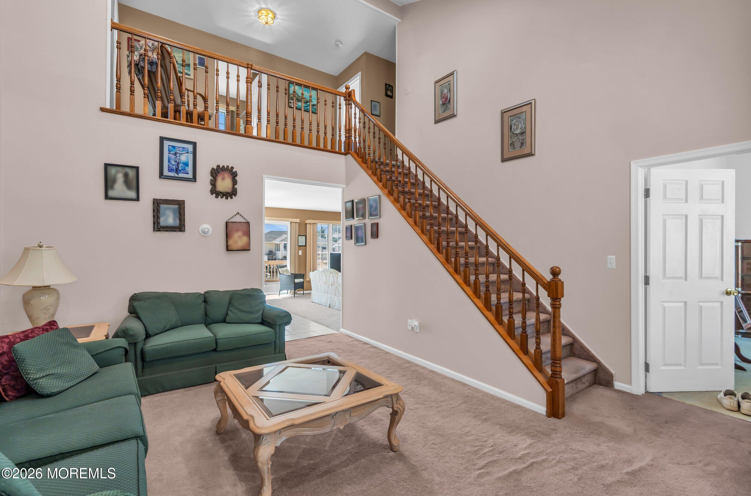 3407 Thistle Avenue Toms River NJ 08753
