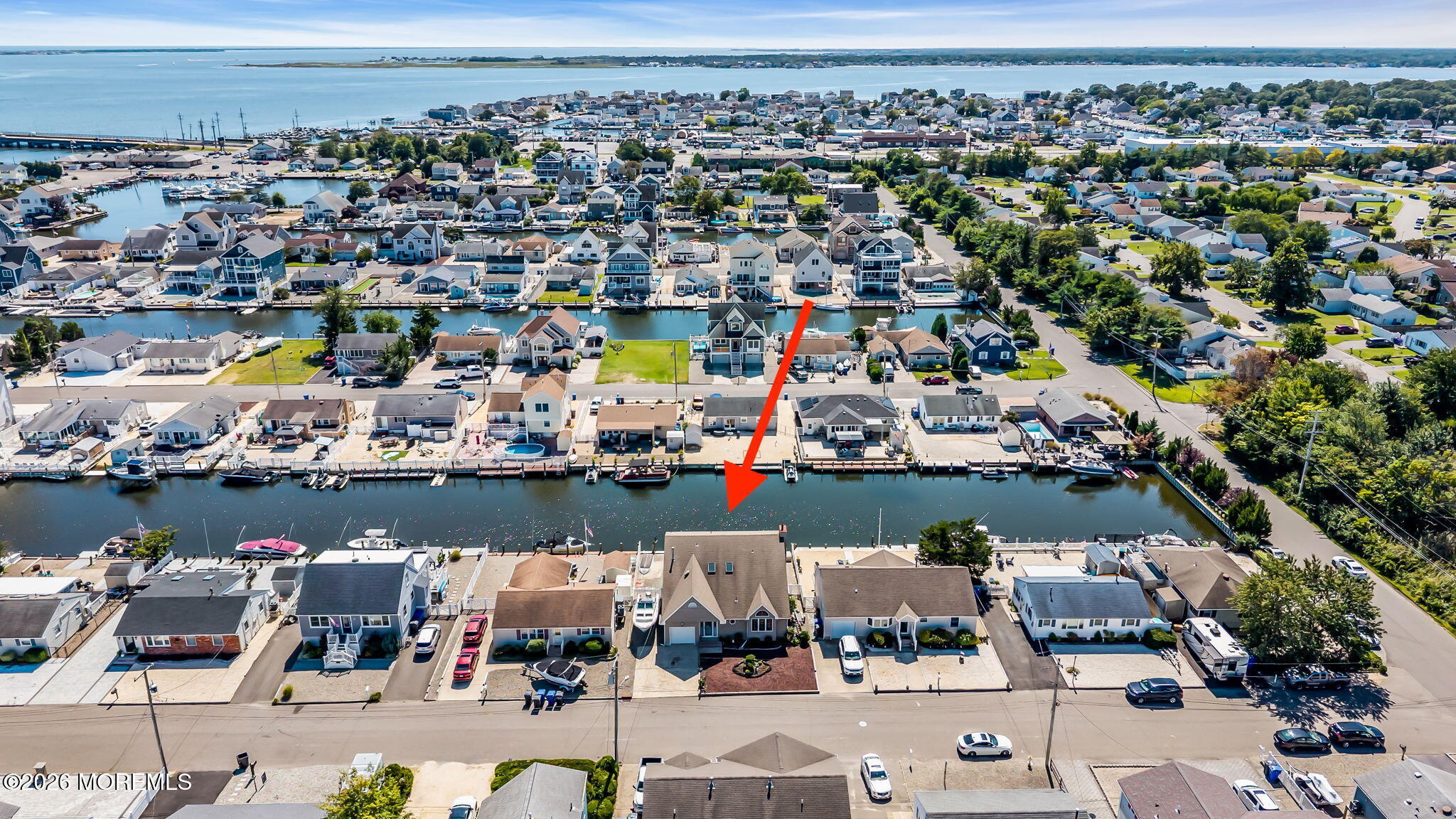 3407 Thistle Avenue Toms River NJ 08753