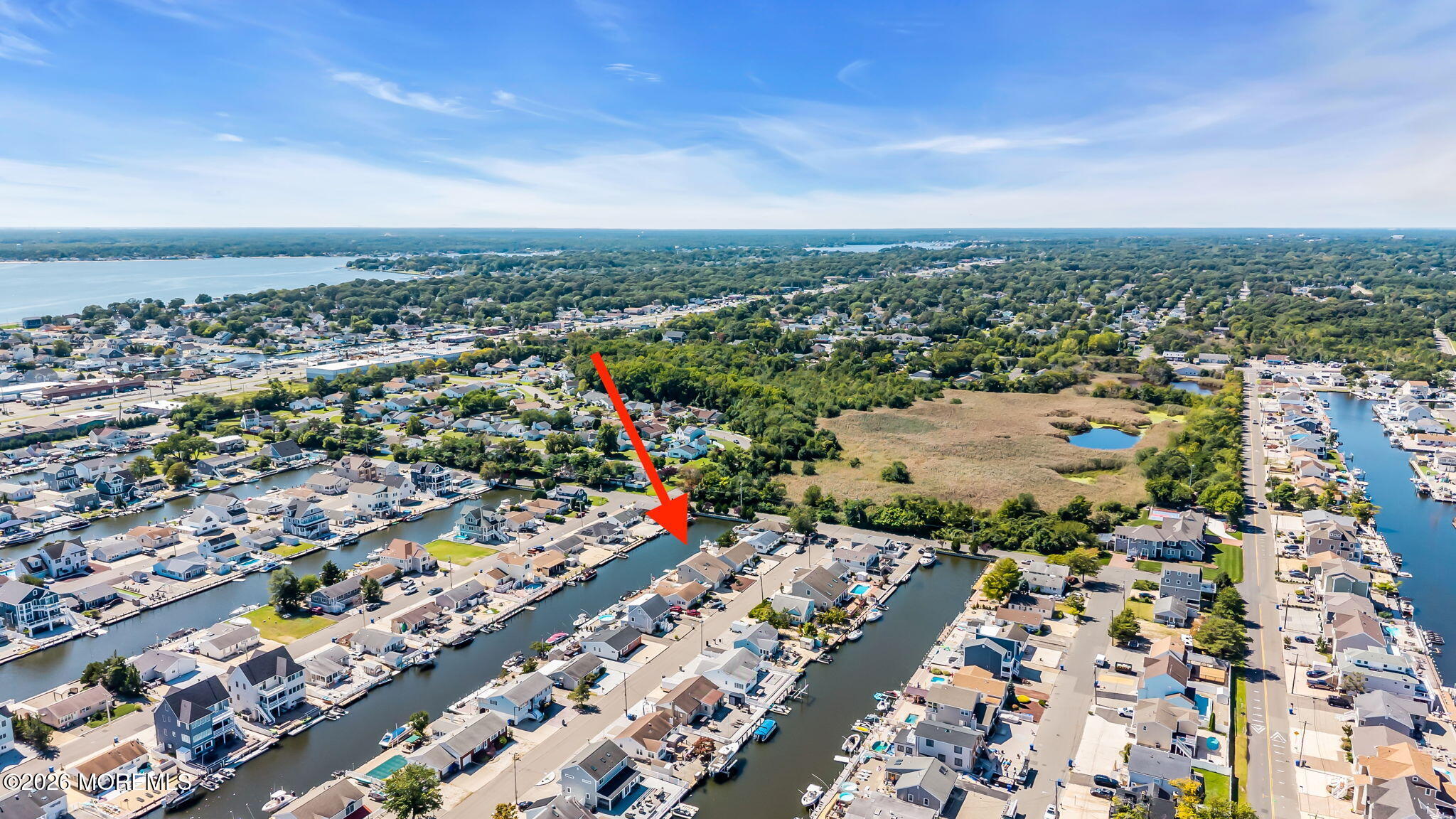 3407 Thistle Avenue Toms River NJ 08753