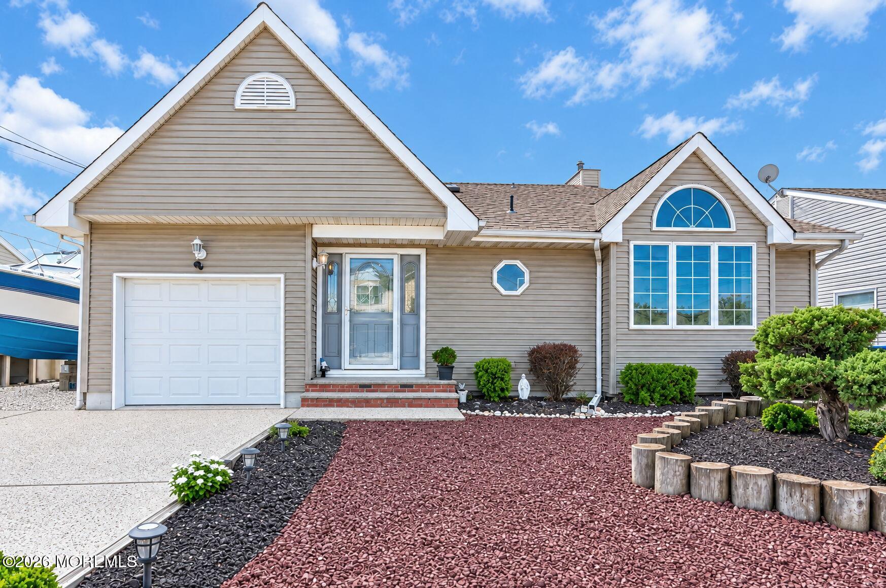 3407 Thistle Avenue Toms River NJ 08753