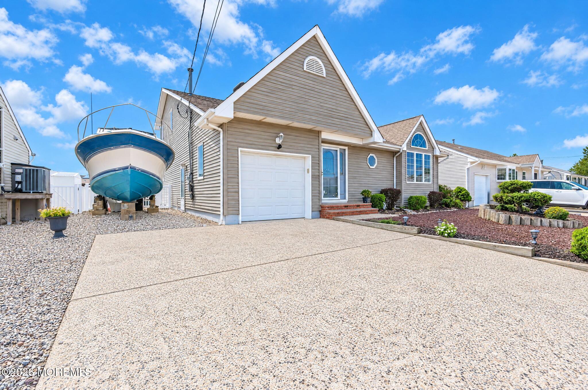 3407 Thistle Avenue Toms River NJ 08753