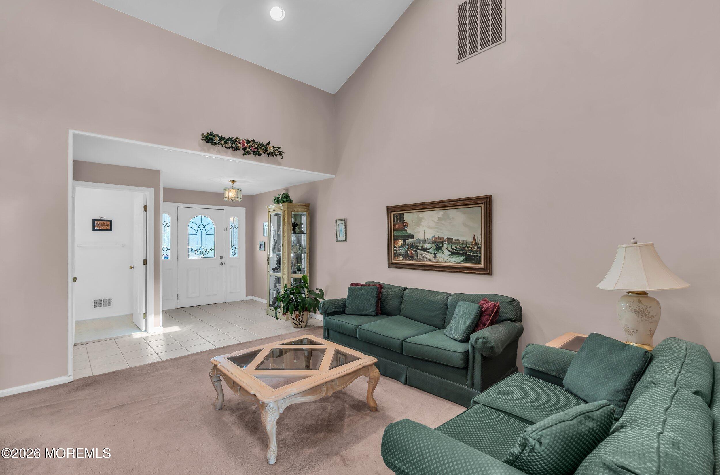 3407 Thistle Avenue Toms River NJ 08753