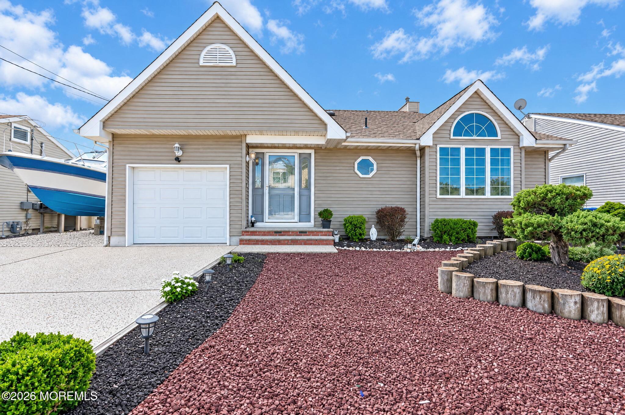3407 Thistle Avenue Toms River NJ 08753