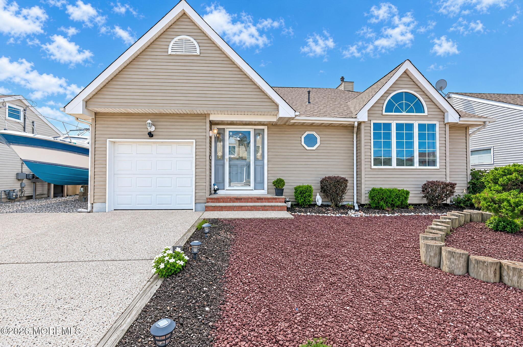 3407 Thistle Avenue Toms River NJ 08753