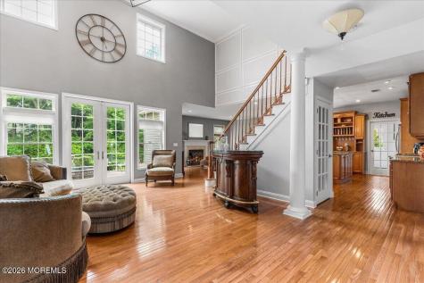 6 Huggins Lane Manalapan NJ 07726