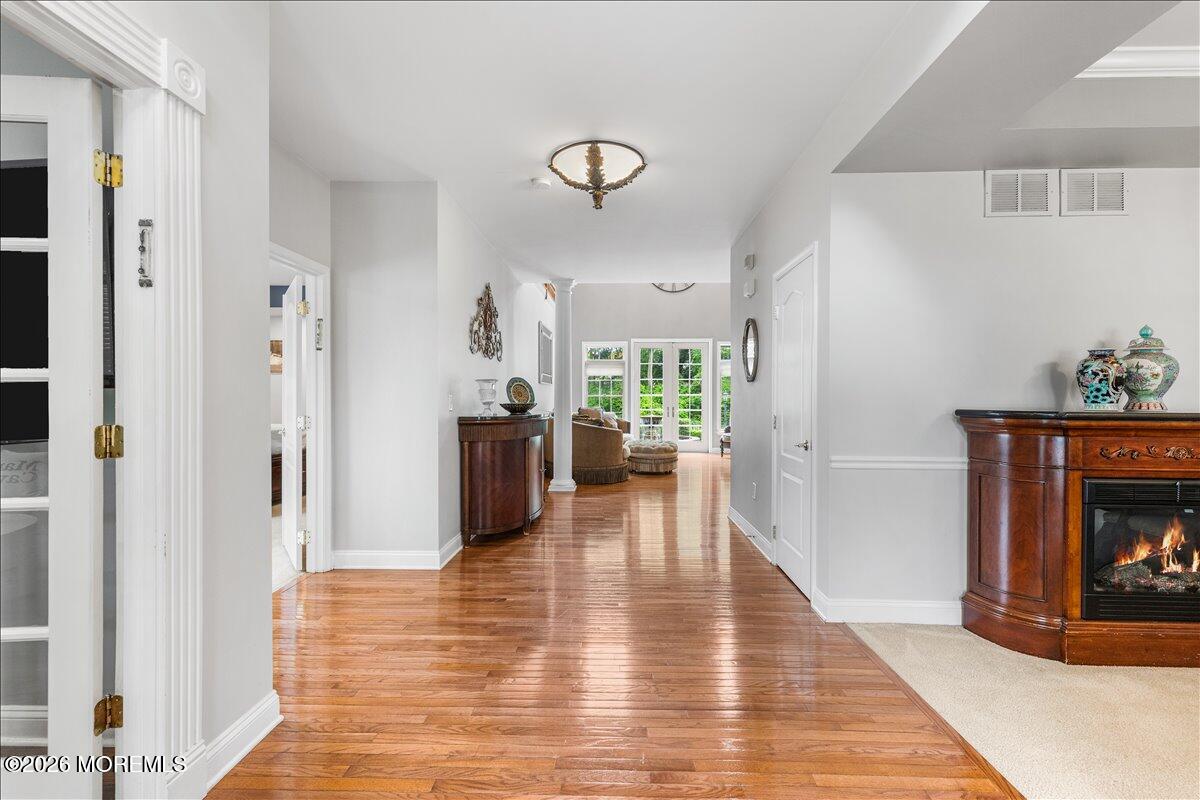 6 Huggins Lane Manalapan NJ 07726