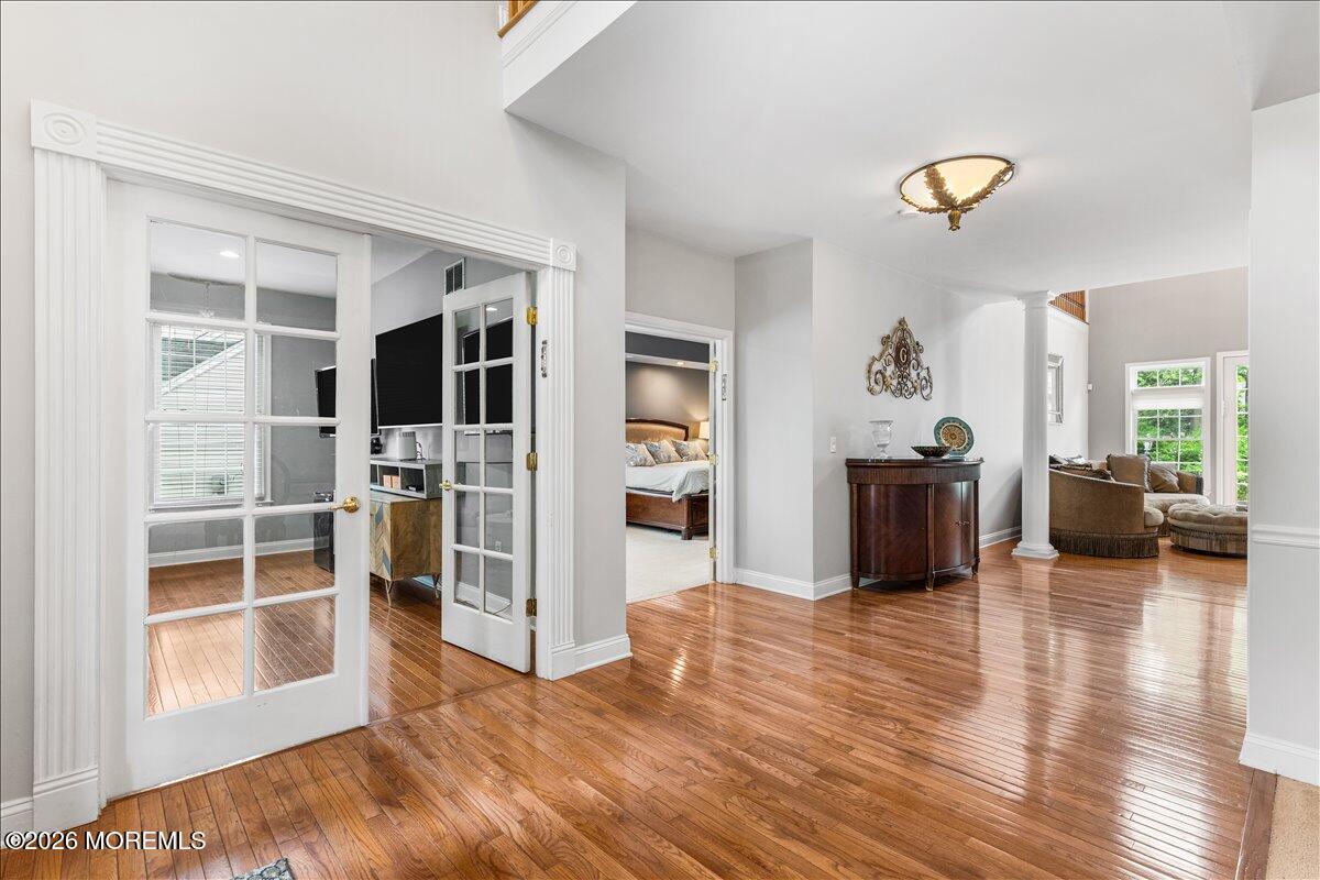 6 Huggins Lane Manalapan NJ 07726
