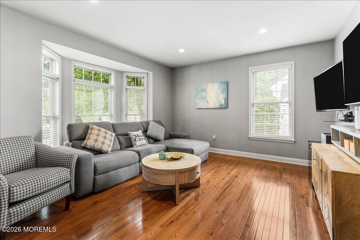 6 Huggins Lane Manalapan NJ 07726