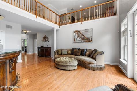 6 Huggins Lane Manalapan NJ 07726