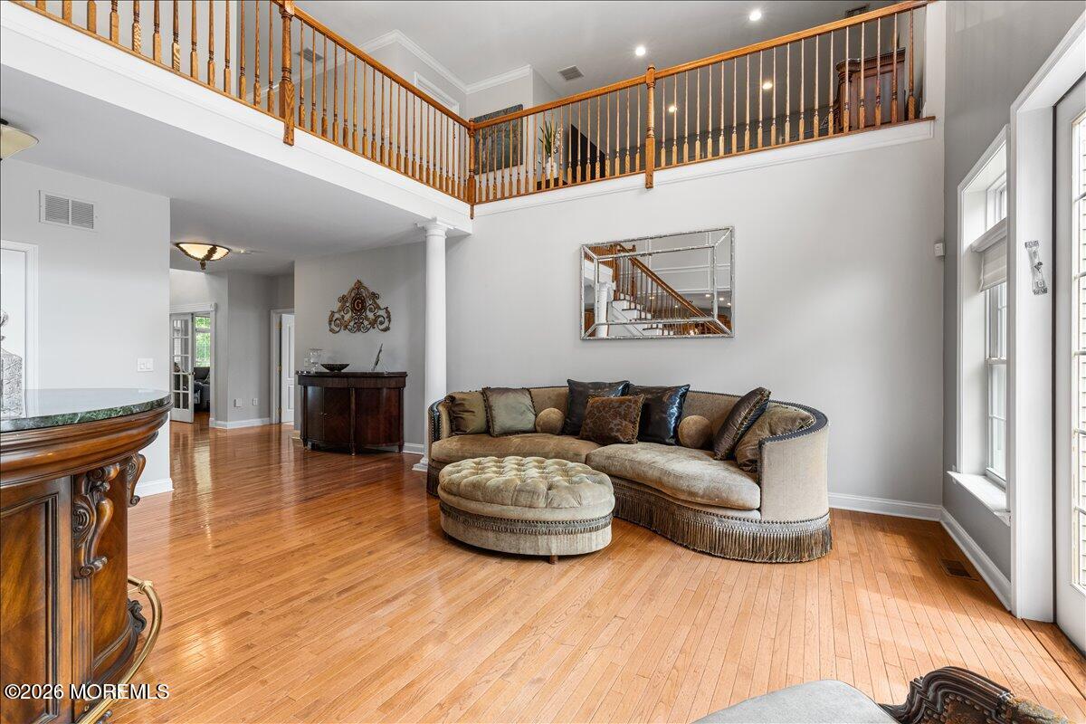 6 Huggins Lane Manalapan NJ 07726